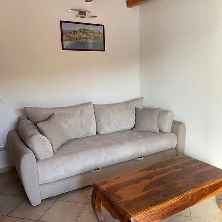 Apartments Vesna Tivat Eksteriør billede