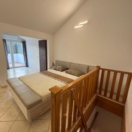 Apartments Vesna Tivat Eksteriør billede