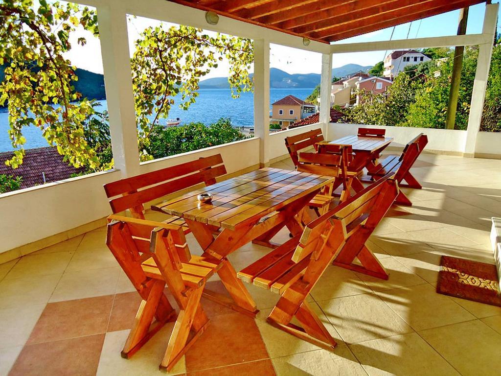 Apartments Vesna Tivat Værelse billede