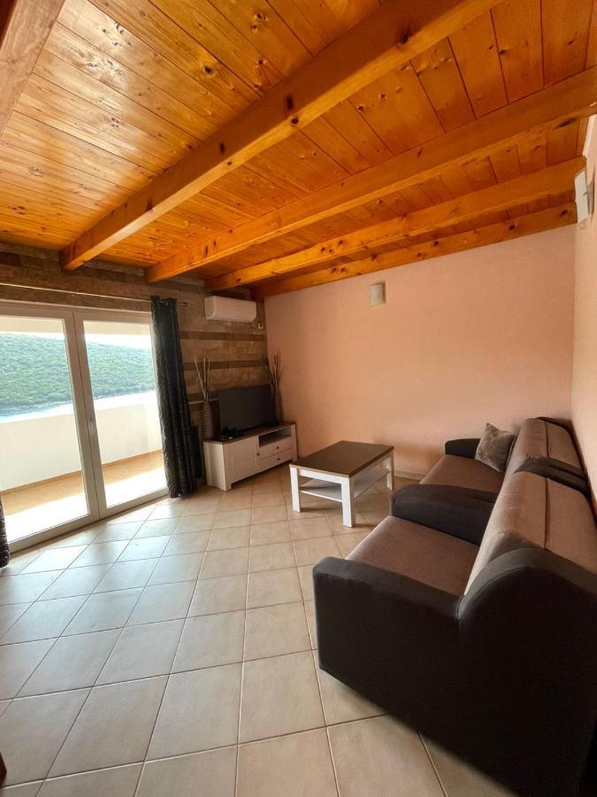 Apartments Vesna Tivat Eksteriør billede