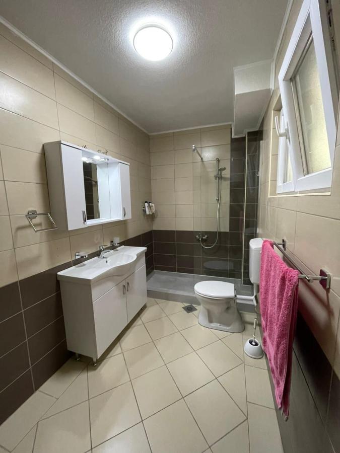 Apartments Vesna Tivat Eksteriør billede