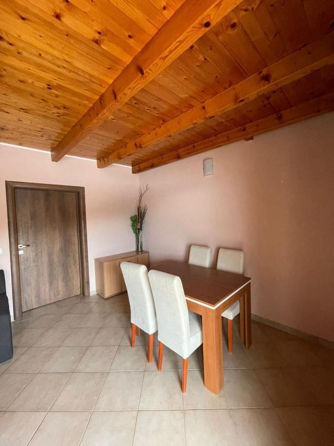 Apartments Vesna Tivat Eksteriør billede