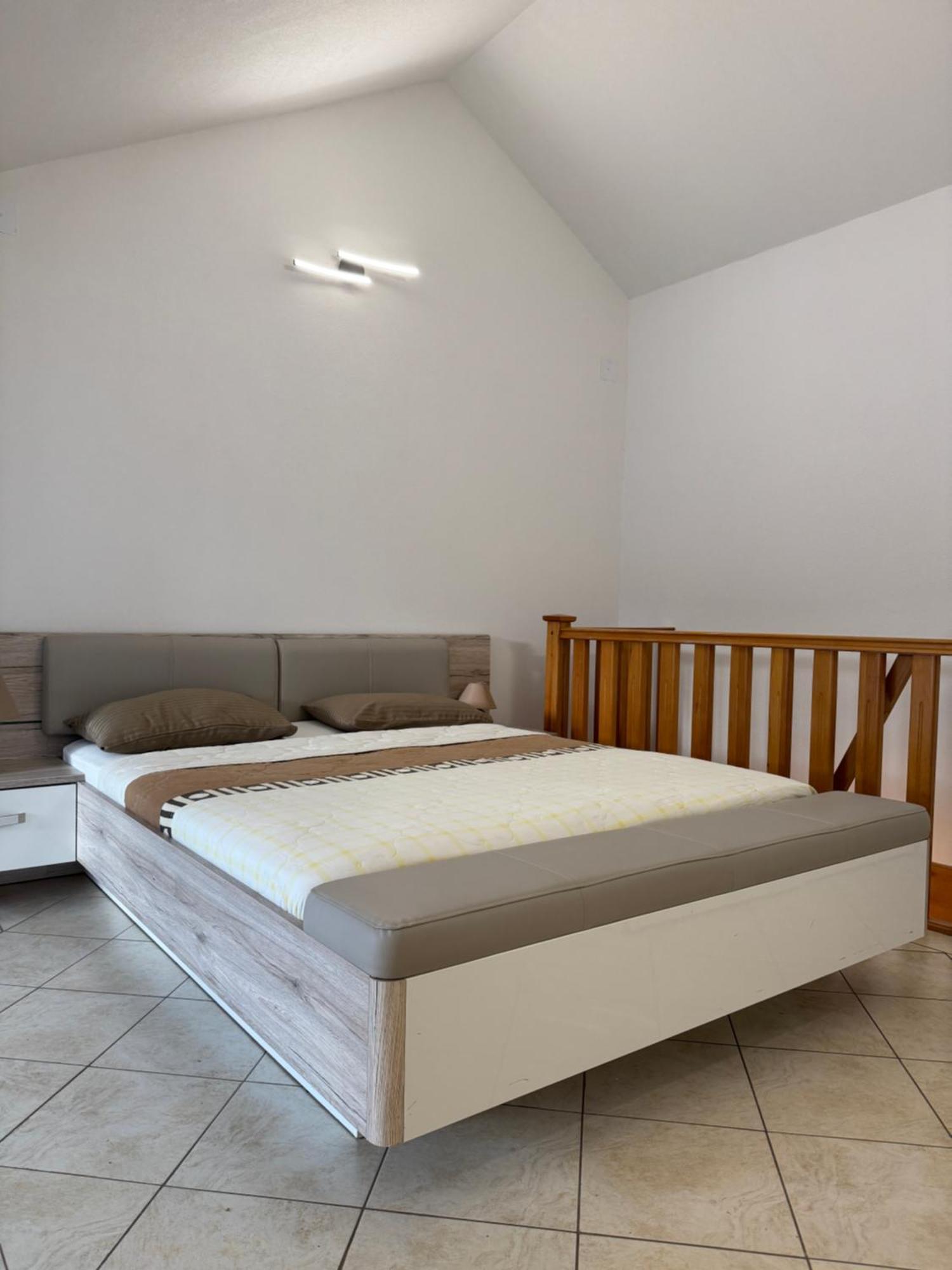 Apartments Vesna Tivat Eksteriør billede